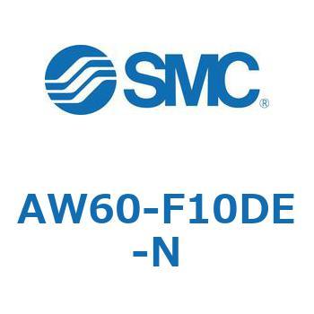 AW60-F10DE-N AW Series(AW60-F10D) SMC 32339195