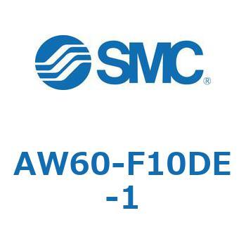AW60-F10DE-1 AW Series(AW60-F10D) SMC 32339256