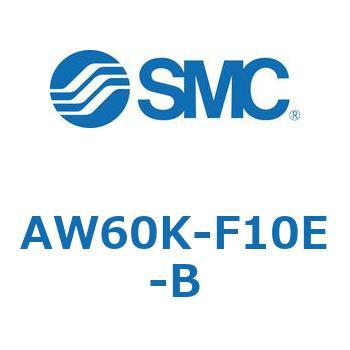 AW60K-F10E-B AW Series(AW60K) SMC 32340062