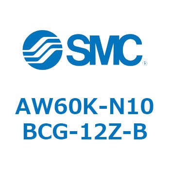 AW Series(AW60K) SMC