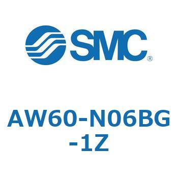 AW60-N06BG-1Z AW Series(AW60-N06B) SMC 32342205