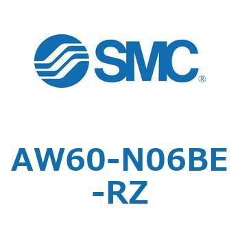 AW60-N06BE-RZ AW Series(AW60-N06B) SMC 32342214