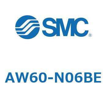 AW60-N06BE AW Series(AW60-N06B) SMC 32342232