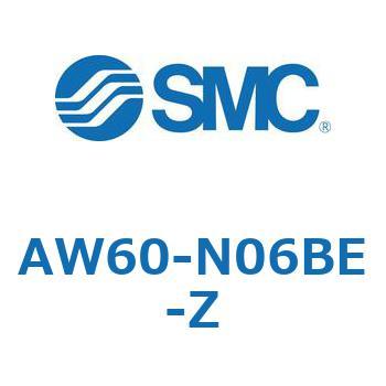 AW60-N06BE-Z AW Series(AW60-N06B) SMC 32342257