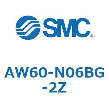AW60-N06BG-2Z AW Series(AW60-N06B) SMC 32342275