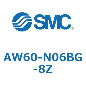 AW60-N06BG-8Z AW Series(AW60-N06B) SMC 32342345