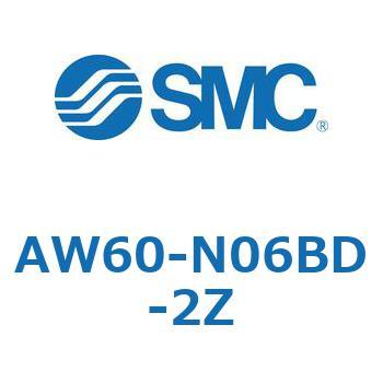 AW60-N06BD-2Z AW Series(AW60-N06B) SMC 32342397