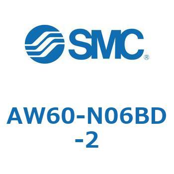 AW60-N06BD-2 AW Series(AW60-N06B) SMC 32342406