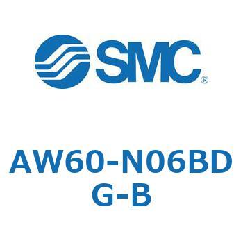 AW60-N06BDG-B AW Series(AW60-N06B) SMC 32342433