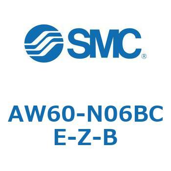 AW60-N06BCE-Z-B AW Series(AW60-N06B) SMC 32342476