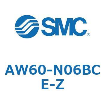 AW60-N06BCE-Z AW Series(AW60-N06B) SMC 32342528