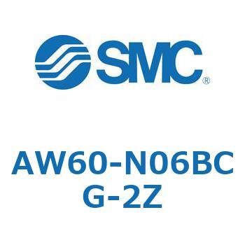 AW60-N06BCG-2Z AW Series(AW60-N06B) SMC 32342555