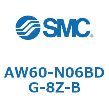 AW60-N06BDG-8Z-B AW Series(AW60-N06B) SMC 32342598