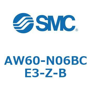 AW60-N06BCE3-Z-B AW Series(AW60-N06B) SMC 32342607