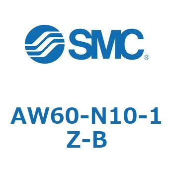 AW Series(AW60-N10) SMC