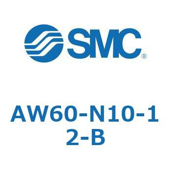 AW Series(AW60-N10) SMC