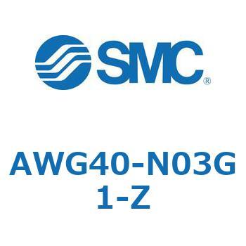 AWG40-N03G1-Z ͌vtB^M[^ (AWG40) SMC 32352958