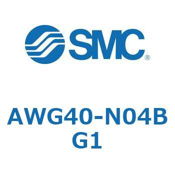 AWG40-N04BG1 ͌vtB^M[^ (AWG40) SMC 32353037