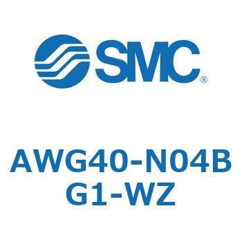 AWG40-N04BG1-WZ ͌vtB^M[^ (AWG40) SMC 32353168
