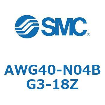 AWG40-N04BG3-18Z ͌vtB^M[^ (AWG40) SMC 32353414