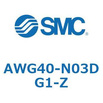 AWG40-N03DG1-Z ͌vtB^M[^ (AWG40) SMC 32353457