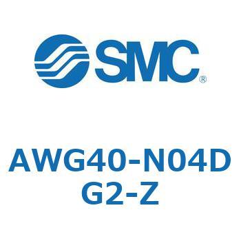 AWG40-N04DG2-Z ͌vtB^M[^ (AWG40) SMC 32353545