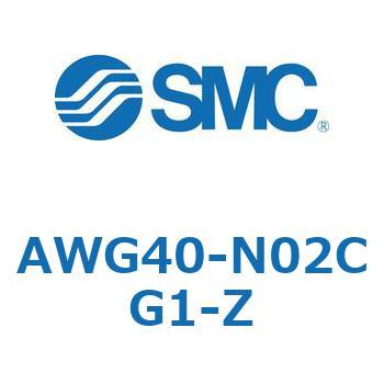 AWG40-N02CG1-Z ͌vtB^M[^ (AWG40) SMC 32353597
