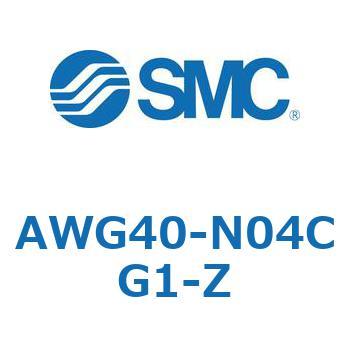 AWG40-N04CG1-Z ͌vtB^M[^ (AWG40) SMC 32353642