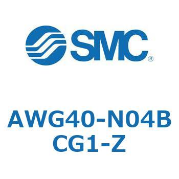 AWG40-N04BCG1-Z ͌vtB^M[^ (AWG40) SMC 32353798