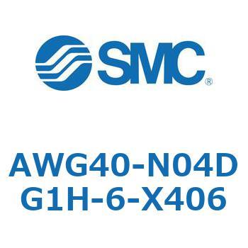 AWG40-N04DG1H-6-X406 ͌vtB^M[^ (AWG40) SMC 32353807