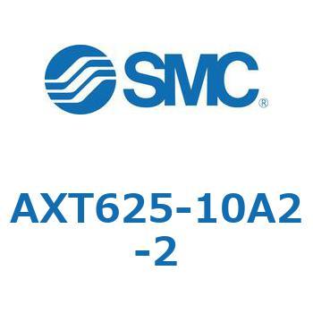 AXT625_A - マニホールドブロックAss'y(AXT625) SMC