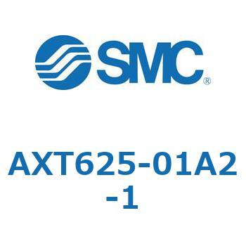 AXT625_A - マニホールドブロックAss'y(AXT625) SMC