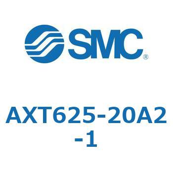 AXT625_A - マニホールドブロックAss'y(AXT625) SMC