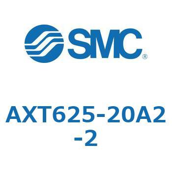 AXT625_A - マニホールドブロックAss'y(AXT625) SMC