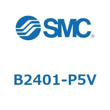 L型オペレートバルブ用バルブシール2 SMC