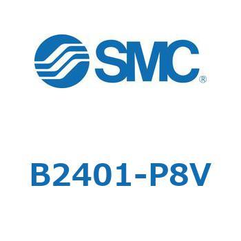 L型オペレートバルブ用バルブシール2 SMC