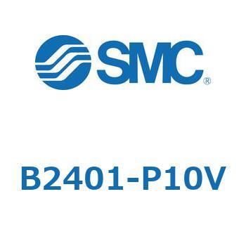 L型オペレートバルブ用バルブシール2 SMC