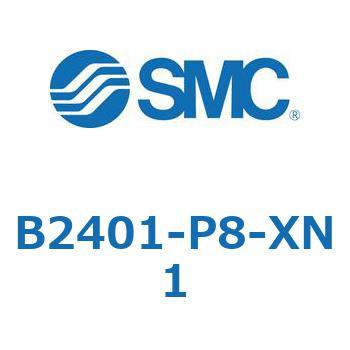 L型オペレートバルブ用バルブシール2 SMC
