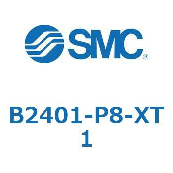 L型オペレートバルブ用バルブシール2 SMC