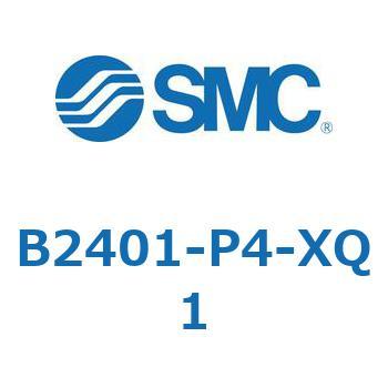 L型オペレートバルブ用バルブシール2 SMC