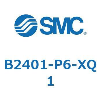 L型オペレートバルブ用バルブシール2 SMC