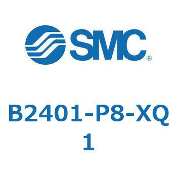 L型オペレートバルブ用バルブシール2 SMC