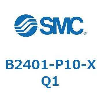 L型オペレートバルブ用バルブシール2 SMC
