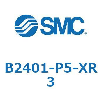 L型オペレートバルブ用バルブシール2 SMC