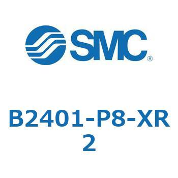 L型オペレートバルブ用バルブシール2 SMC