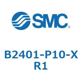 L型オペレートバルブ用バルブシール2 SMC