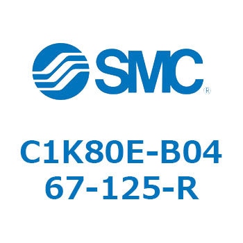 C1K Series(C1K80E) SMC