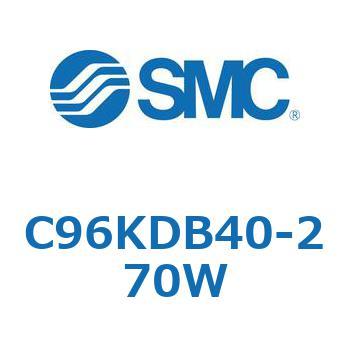 C96KDB40-270W C96 Series(C96KDB40) SMC 32425532