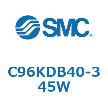 C96KDB40-345W C96 Series(C96KDB40) SMC 32425584