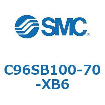 C96SB100-70-XB6 C96 Series(C96SB100) SMC 32427632